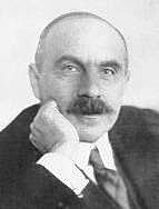 August Von Wassermann