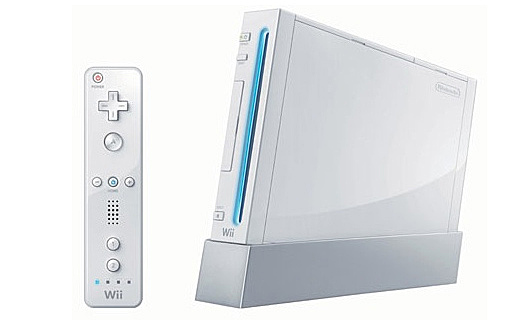 Nintendo wii