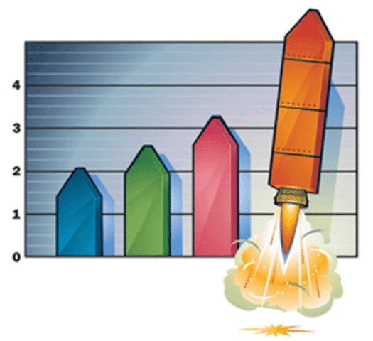 Venezuelas economy is at a high-point