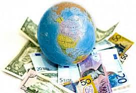 Inversión extranjera