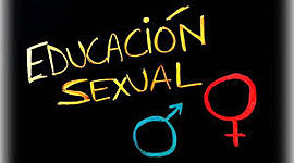 Timeline: historia de la educación sexual