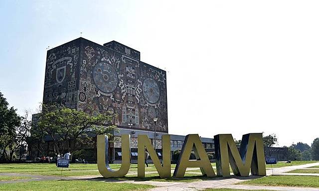 Creación de ingeniería ambiental en la UNAM