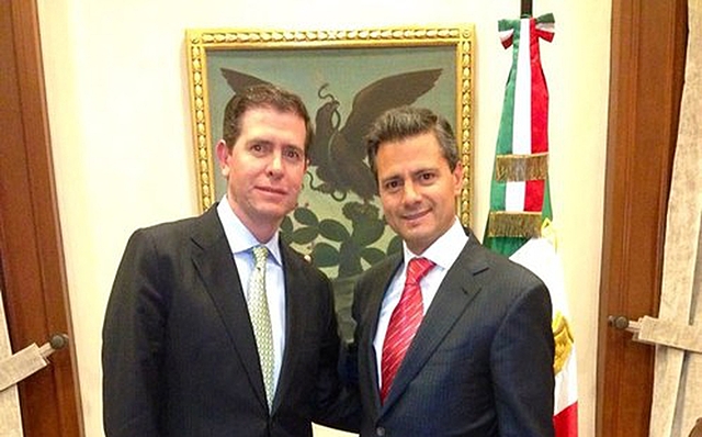 Creación de la Comisión para la Seguridad y el Desarrollo Integral en el Estado de Michoacán