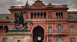 Timeline: PRESIDENTES ARGENTINOS 1880-1916