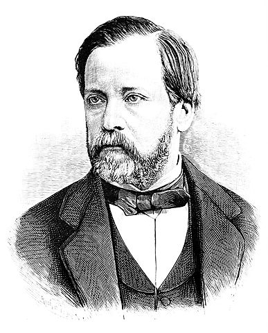 Louis Pasteur