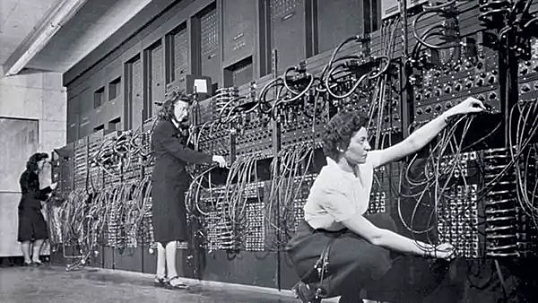 ENIAC