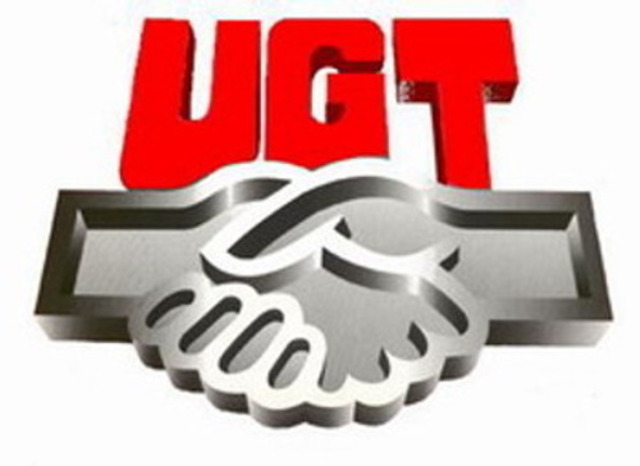 Fundación de la UGT