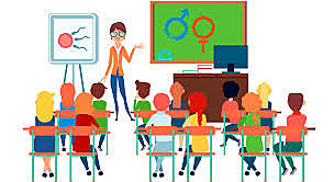 se sanciono la ley 115 articulo 14