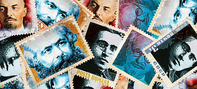 La hegemonía en la sociedad