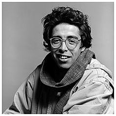 I was already born when the humorist and peace mediator Jaime Garzón is assassinated on the orders of the paramilitary Carlos Castaño.