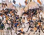 Battle of Agincourt