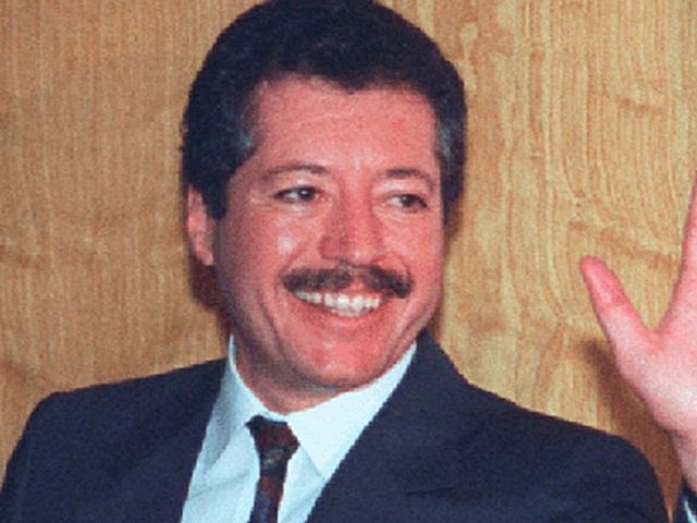 Asesinato de Luis Donaldo Colosio