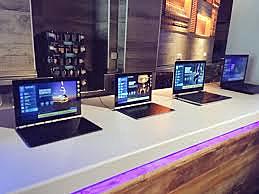 SEPTIMA GENERACIÓN (1999-2010)