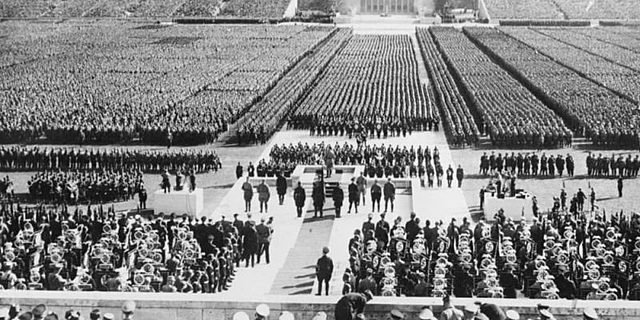 Dictaduras civiles y militares