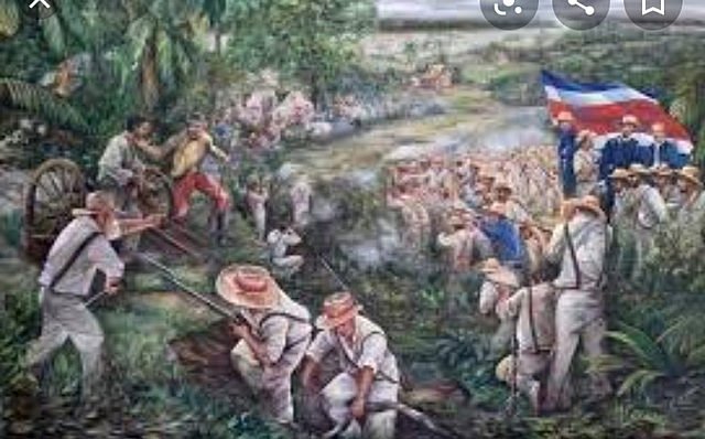 Batalla de Sardinal (Sarapiqui)