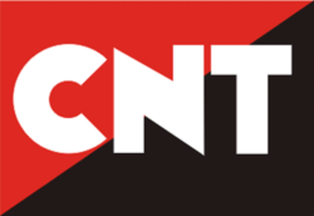 Fundación de la CNT