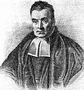 Thomas Bayes 1701-1761