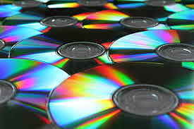 CD's