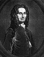 Abraham de Moivre 1667-1754