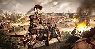 Roman victory in the First Punic War (241 BCE)