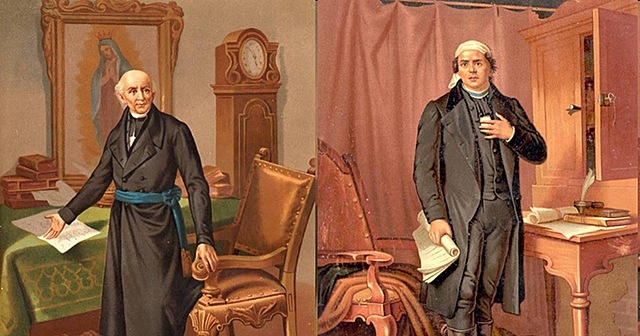 Segunda Etapa de la Independencia: