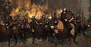 Huns start to invade Rome