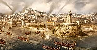 Roman victory in the Third Punic War and complete destruction of the city of Carthage (146 BCE)