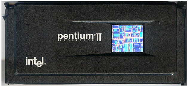 Pentium II (1997)