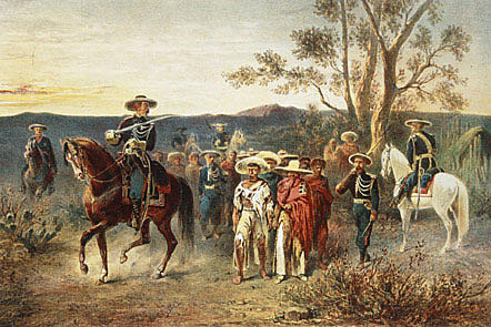 Tercera Etapa de la independencia: