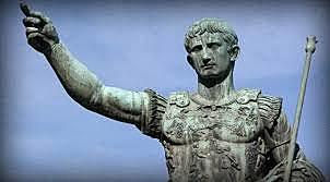 Julius Caesar declared himself dictator for life (February 44 BCE)