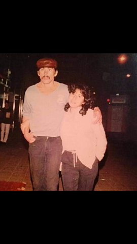 Perdida de casa familiar