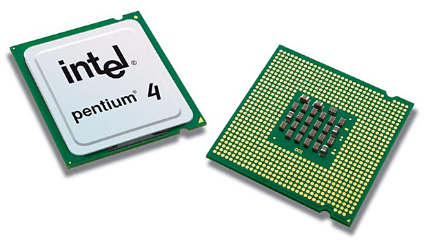 Pentium 4 Prescott, Celeron D y Pentium D (2005)