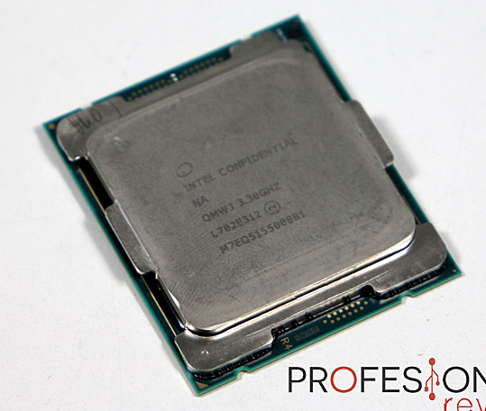 Intel Core i3, Core i5, Core i7 e Intel Core i9 (2008 – presente)