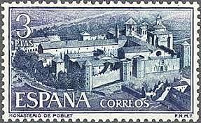 Primera Ley Forestal en España