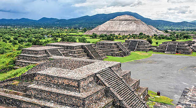 Apogeo del Urbanismo