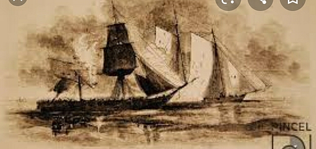 Batalla del puerto de San Juan del Sur