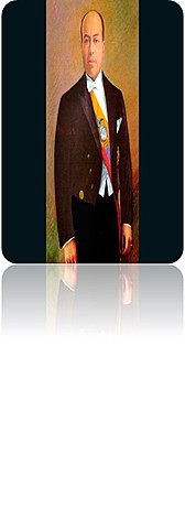 Aurelio Mosquera Narváez (2 de diciembre 1938- 1 de febrero 1939)