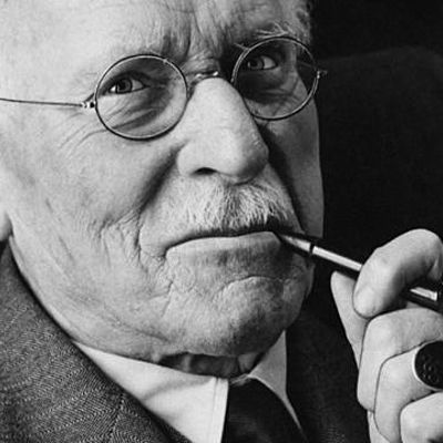Timeline: Carl Gustav Jung