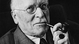 Timeline: Carl Gustav Jung