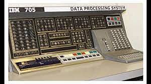 Historia segunda generación