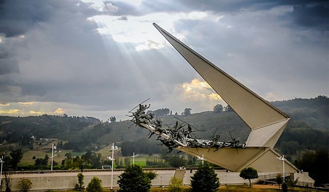 Batalla del Pantano de Vargas