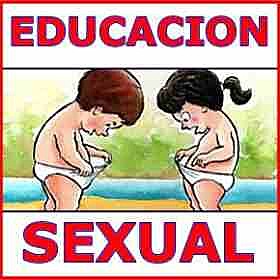 PROYECTO NACIONAL DE EDUCACIÓN SEXUAL