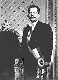 Gobierno de Pedro Aguirre Cerda (1938-1941)
