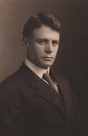 Howard Taylor Ricketts