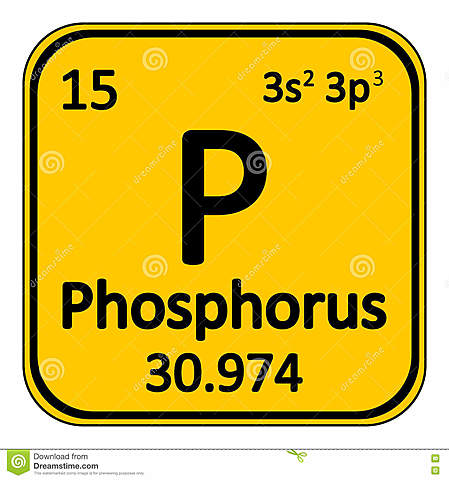 El descubrimiento del fósforo