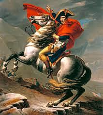 La influencia de Napoleón