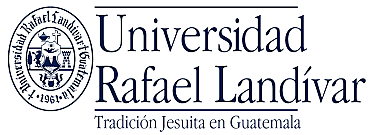 Ingrese a la Universidad Rafael Landivar