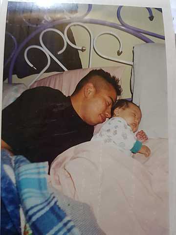 Primera Infancia 0-3 años