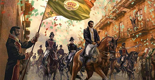 Termina la anexión a México: