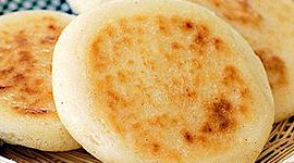 Timeline: como empezo la arepa